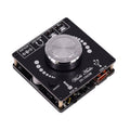 ZK-1002M Mini receptor de audio estéreo Bluetooth Clase D Módulo de placa de alimentación digital, ZK-1002M
