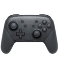 L-0326 Gamepad inalámbrico para Switch Pro, estilo:, Black, Green Pink, Black - Full Function + NFC + Wake-up (1: 1), Green Pink - Full Function + NFC + Wake-up (1: 1), Monster Hunter Full Function + NFC + Wake-up (1: 1), Black - Full Function HD Editi...