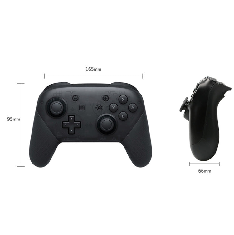 L-0326 Gamepad inalámbrico para Switch Pro, estilo:, Black, Green Pink, Black - Full Function + NFC + Wake-up (1: 1), Green Pink - Full Function + NFC + Wake-up (1: 1), Monster Hunter Full Function + NFC + Wake-up (1: 1), Black - Full Function HD Editi...