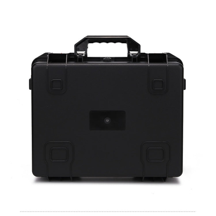 Bolsa de caja impermeable a prueba de explosiones a prueba de golpes para DJI Ronin SC