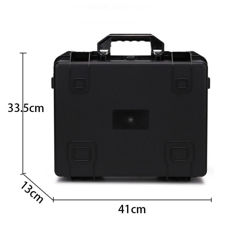 Bolsa de caja impermeable a prueba de explosiones a prueba de golpes para DJI Ronin SC
