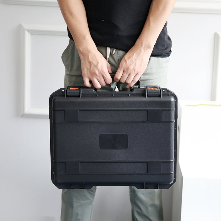 Bolsa de caja impermeable a prueba de explosiones a prueba de golpes para DJI Ronin SC