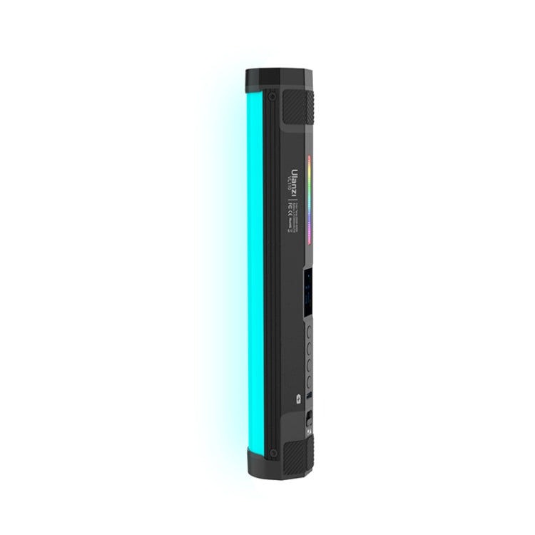 Ulanzi VL110 RGB 2500-9000K 110 LED Palo de luz para fotografía