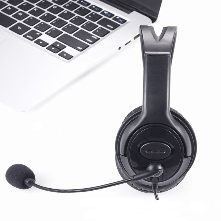 Auriculares con cable montados en la cabeza con micrófono, estilo:, GAE-440 A, GAE-440 B, GAE-109