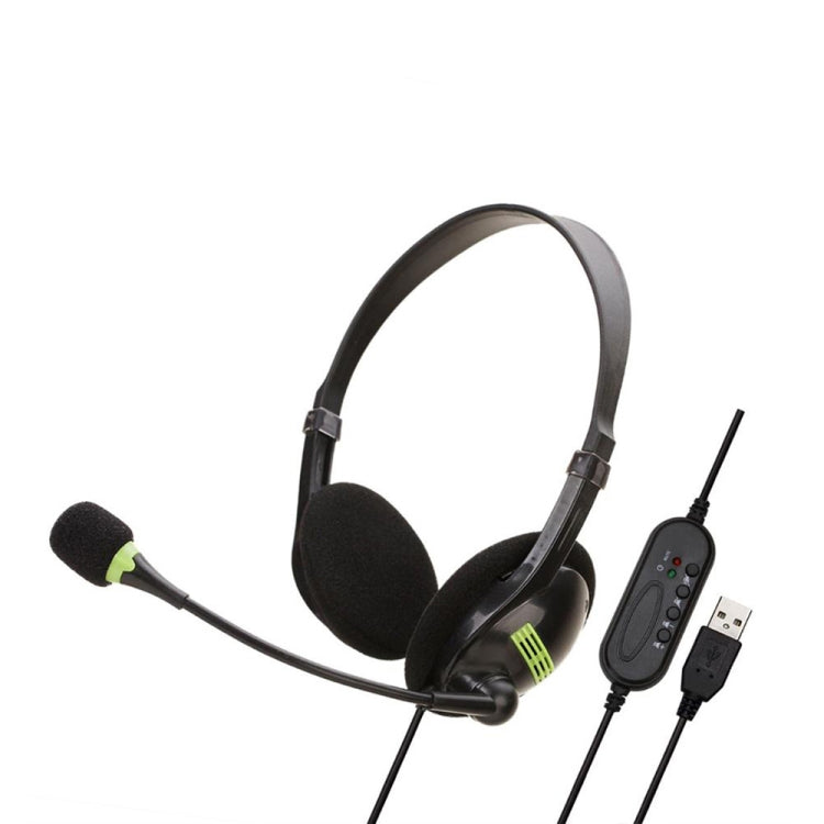 Auriculares con cable montados en la cabeza con micrófono, estilo:, GAE-440 A, GAE-440 B, GAE-109