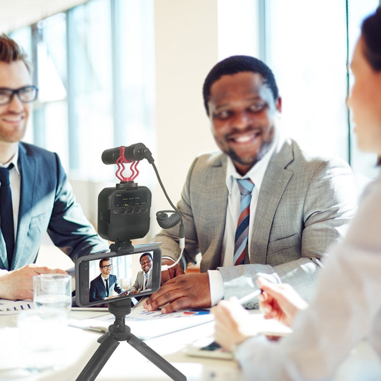 GAM-MG1 Micrófono de grabación de entrevistas para teléfonos móviles, estilo:, GAM-MG1 C, GAM-MG1 A