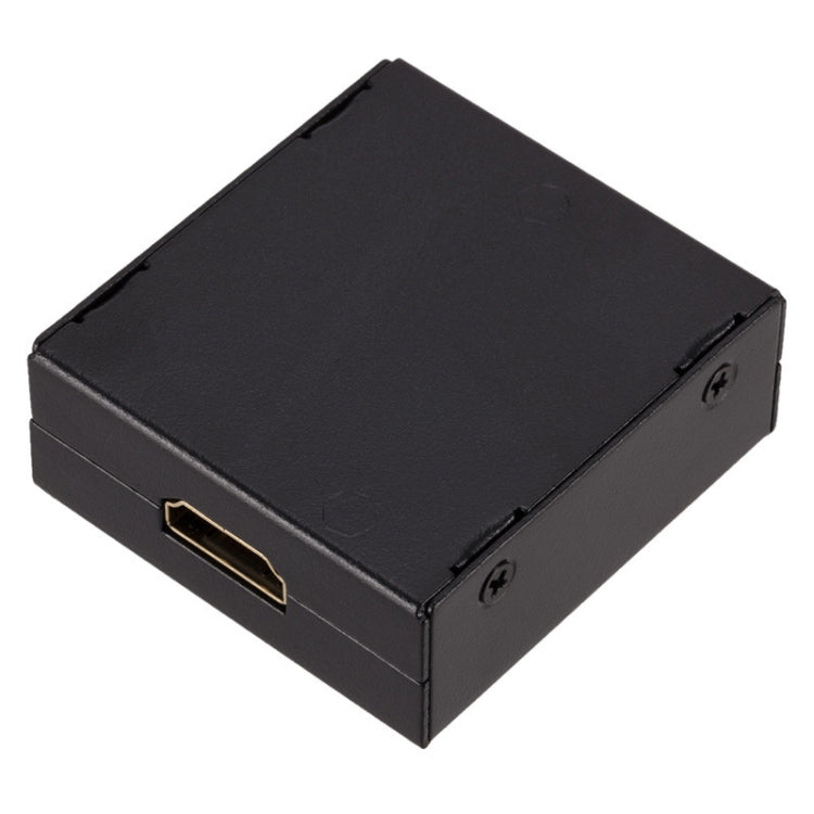 Conmutador de salida 2 a 1 inteligente bidireccional HDMI ZHQ010, ZHQ010