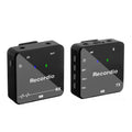 Mini micrófono inalámbrico Live Collar, estilo:, GAW-810, GAW-811
