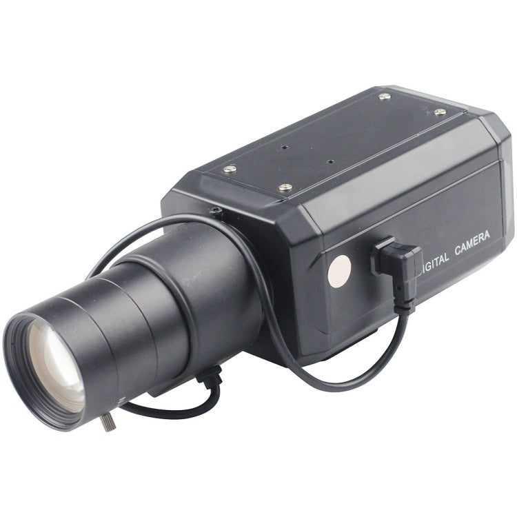 Vanxse BX60 1000TVL HD Cámara tipo caja de seguridad gran angular, BX60 PAL, BX60 NTSC