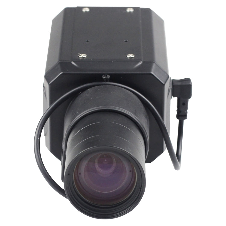 Vanxse BX60 1000TVL HD Cámara tipo caja de seguridad gran angular, BX60 PAL, BX60 NTSC