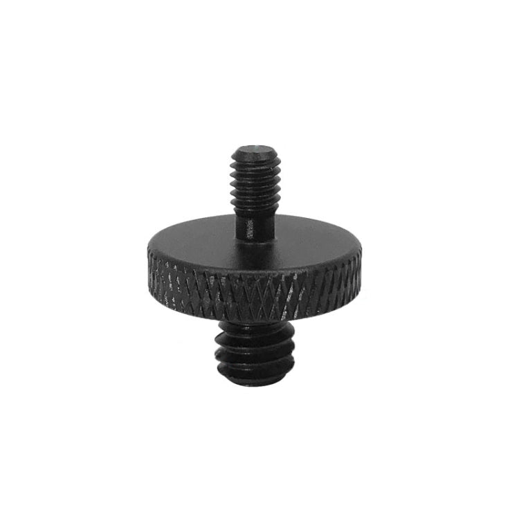 Adaptador de tornillo de 4 piezas, A18 1/4 Female to M4 Male Screw, A19 1/4 Female to M5 Male  Screw, A20 1/4 Female to M6 Male  Screw, A21 1/4 Female to M8 Male  Screw, A22 1/4 Female to M10 Male  Screw, A23 1/4 Female to M12 Male  Screw              ...