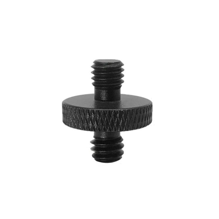 Adaptador de tornillo de 4 piezas, A18 1/4 Female to M4 Male Screw, A19 1/4 Female to M5 Male  Screw, A20 1/4 Female to M6 Male  Screw, A21 1/4 Female to M8 Male  Screw, A22 1/4 Female to M10 Male  Screw, A23 1/4 Female to M12 Male  Screw              ...