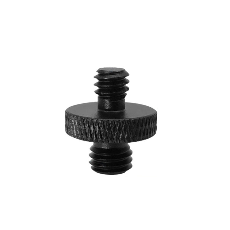 Adaptador de tornillo de 4 piezas, A18 1/4 Female to M4 Male Screw, A19 1/4 Female to M5 Male  Screw, A20 1/4 Female to M6 Male  Screw, A21 1/4 Female to M8 Male  Screw, A22 1/4 Female to M10 Male  Screw, A23 1/4 Female to M12 Male  Screw              ...