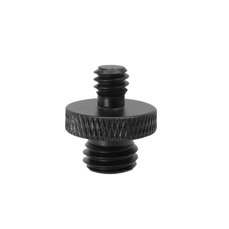 Adaptador de tornillo de 4 piezas, A18 1/4 Female to M4 Male Screw, A19 1/4 Female to M5 Male  Screw, A20 1/4 Female to M6 Male  Screw, A21 1/4 Female to M8 Male  Screw, A22 1/4 Female to M10 Male  Screw, A23 1/4 Female to M12 Male  Screw              ...