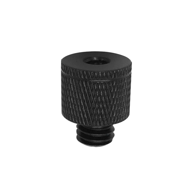 Adaptador de tornillo de 4 piezas, A18 1/4 Female to M4 Male Screw, A19 1/4 Female to M5 Male  Screw, A20 1/4 Female to M6 Male  Screw, A21 1/4 Female to M8 Male  Screw, A22 1/4 Female to M10 Male  Screw, A23 1/4 Female to M12 Male  Screw              ...