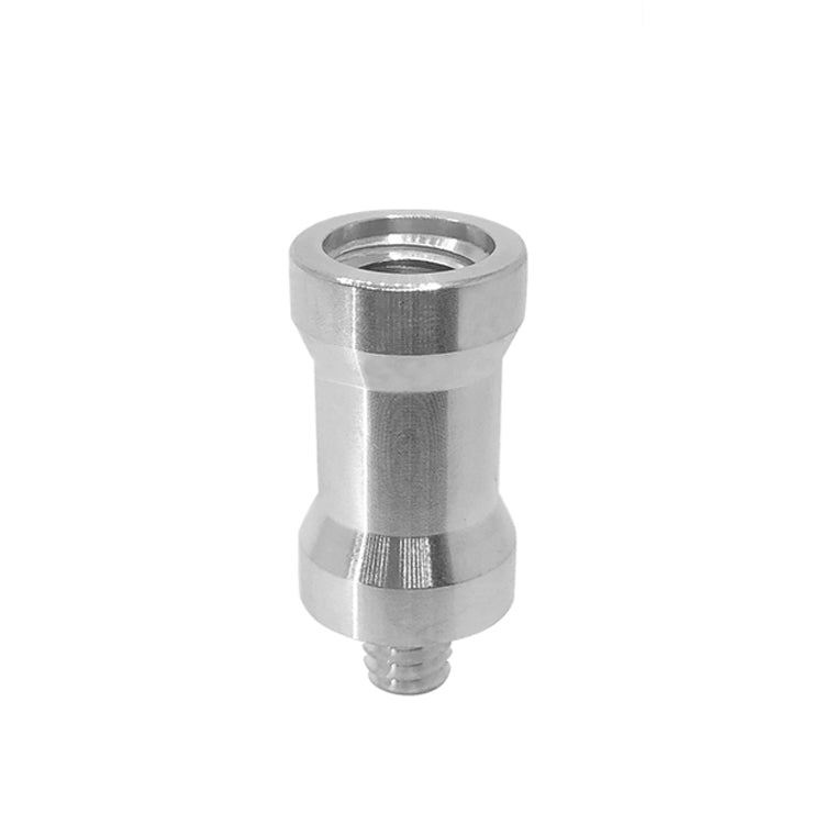 Adaptador de tornillo de 10 piezas, 3/8 Female to 1/4 Male Screw, 1/4 Female to 3/8 Male Screw, 1/4 Female to 1/4 Male Screw, 1/4 Male to 1/4 Male Screw, 1/4 Male to 3/8 Male Screw