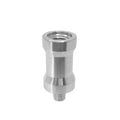 Adaptador de tornillo de 10 piezas, 3/8 Female to 1/4 Male Screw, 1/4 Female to 3/8 Male Screw, 1/4 Female to 1/4 Male Screw, 1/4 Male to 1/4 Male Screw, 1/4 Male to 3/8 Male Screw