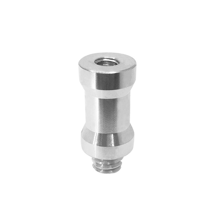 Adaptador de tornillo de 10 piezas, 3/8 Female to 1/4 Male Screw, 1/4 Female to 3/8 Male Screw, 1/4 Female to 1/4 Male Screw, 1/4 Male to 1/4 Male Screw, 1/4 Male to 3/8 Male Screw