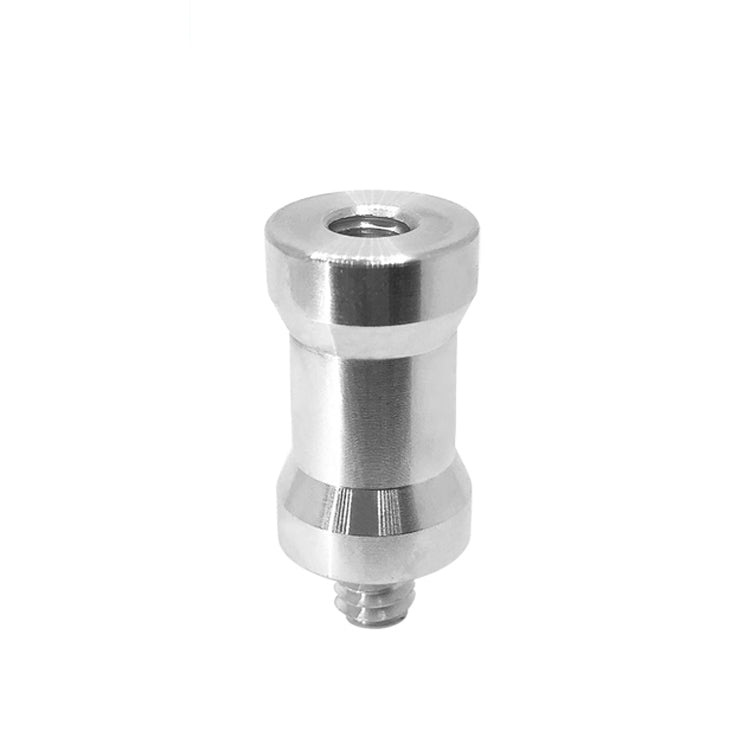 Adaptador de tornillo de 10 piezas, 3/8 Female to 1/4 Male Screw, 1/4 Female to 3/8 Male Screw, 1/4 Female to 1/4 Male Screw, 1/4 Male to 1/4 Male Screw, 1/4 Male to 3/8 Male Screw