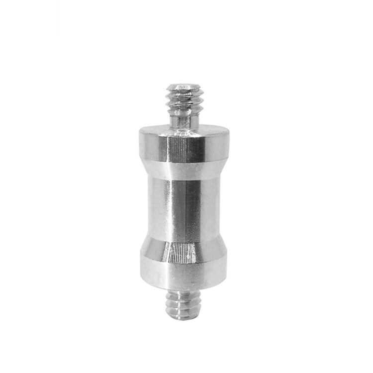 Adaptador de tornillo de 10 piezas, 3/8 Female to 1/4 Male Screw, 1/4 Female to 3/8 Male Screw, 1/4 Female to 1/4 Male Screw, 1/4 Male to 1/4 Male Screw, 1/4 Male to 3/8 Male Screw