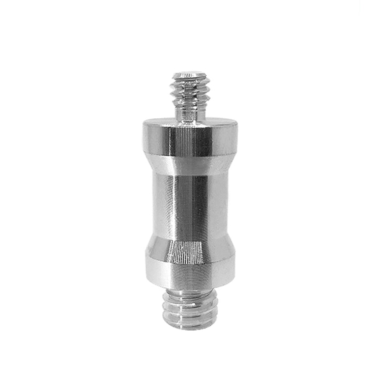 Adaptador de tornillo de 10 piezas, 3/8 Female to 1/4 Male Screw, 1/4 Female to 3/8 Male Screw, 1/4 Female to 1/4 Male Screw, 1/4 Male to 1/4 Male Screw, 1/4 Male to 3/8 Male Screw