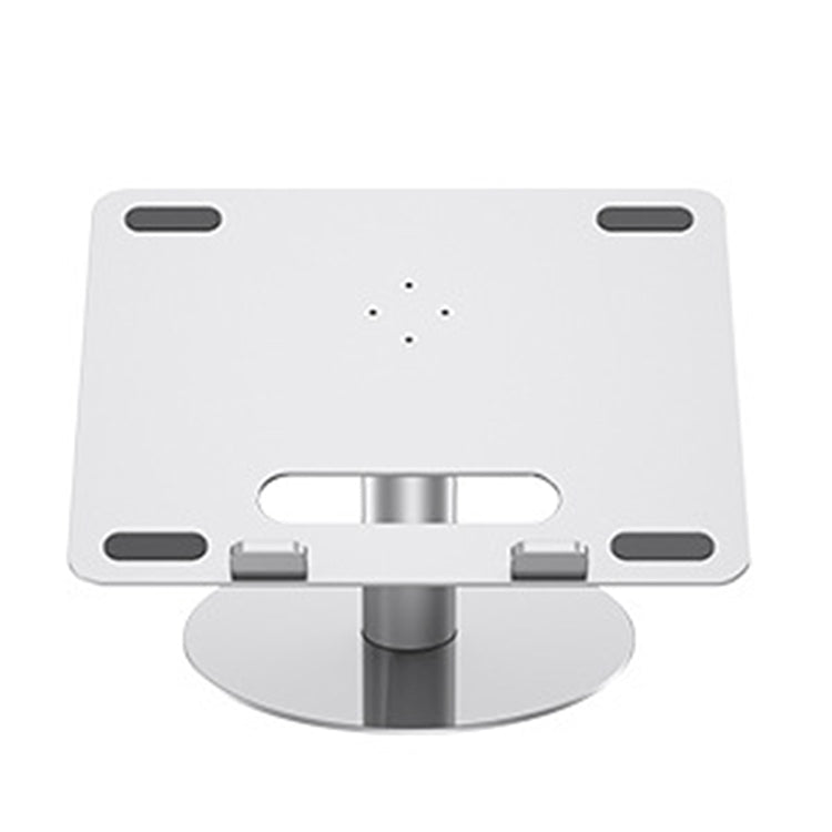 Soporte para computadora portátil de aleación de aluminio de elevación giratoria Z30 360