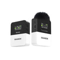 MAMEN KT-W1 Live Single-Reverse Camera Microphone, Especificación:, 1 in 1, 2 in 1