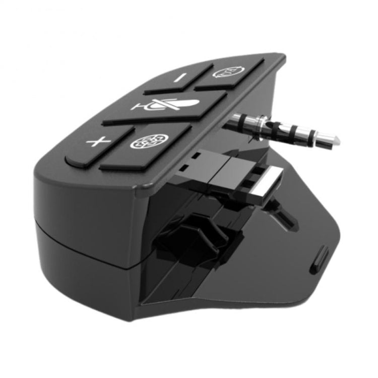 Manejar Sound Enhancer para XBOX ONE, For XBOX ONE