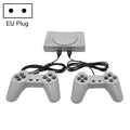 Mini consola de juegos de TV para jugadores dobles de 8 bits 620 juegos integrados, PS1 mini (US Plug), PS1 mini (EU Plug)