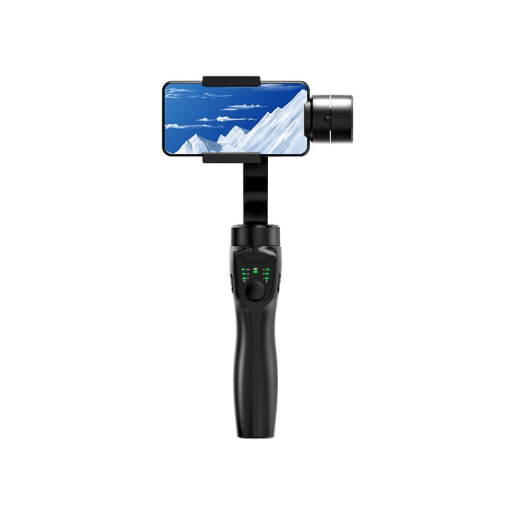 Estabilizador triaxial antivibración de mano CYKE F8, especificación:, F8 Triaxial Stabilizer (FPV Mode)