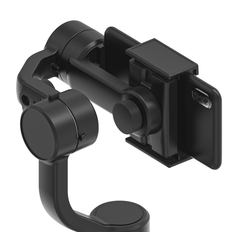 Estabilizador triaxial antivibración de mano CYKE F8, especificación:, F8 Triaxial Stabilizer (FPV Mode)