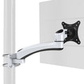 Gibbon Mounts FE111B Soporte para monitor de computadora montado en la pared sin perforación