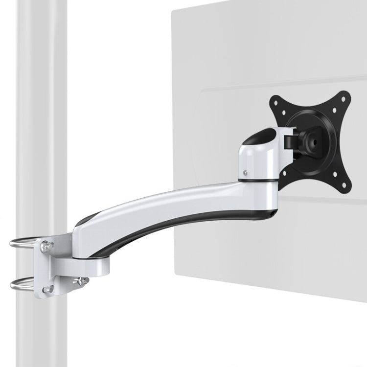 Gibbon Mounts FE111B Soporte para monitor de computadora montado en la pared sin perforación
