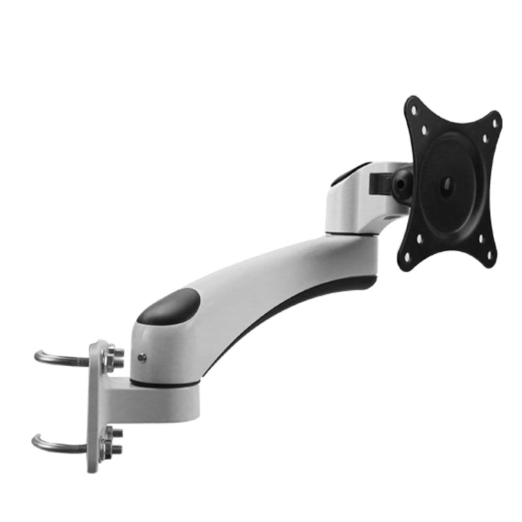 Gibbon Mounts FE111B Soporte para monitor de computadora montado en la pared sin perforación