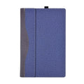 Estuche para computadora portátil de cuero PU, For HP Spectre X360 13-AW 13.3, For HP Spectre X360 15-EB 15.6