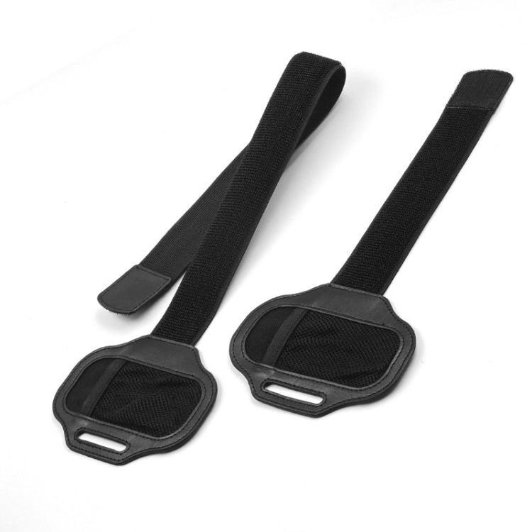iplay Gamepad Sports Pierna Correas para Nintendo Joy-Con Controller, Gamepad Sports Leg Straps