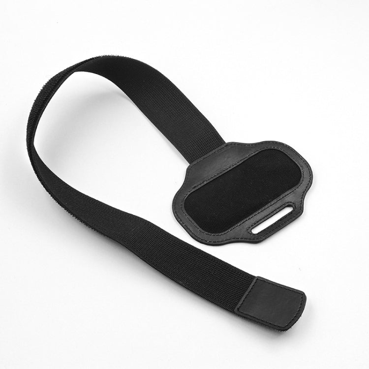 iplay Gamepad Sports Pierna Correas para Nintendo Joy-Con Controller, Gamepad Sports Leg Straps