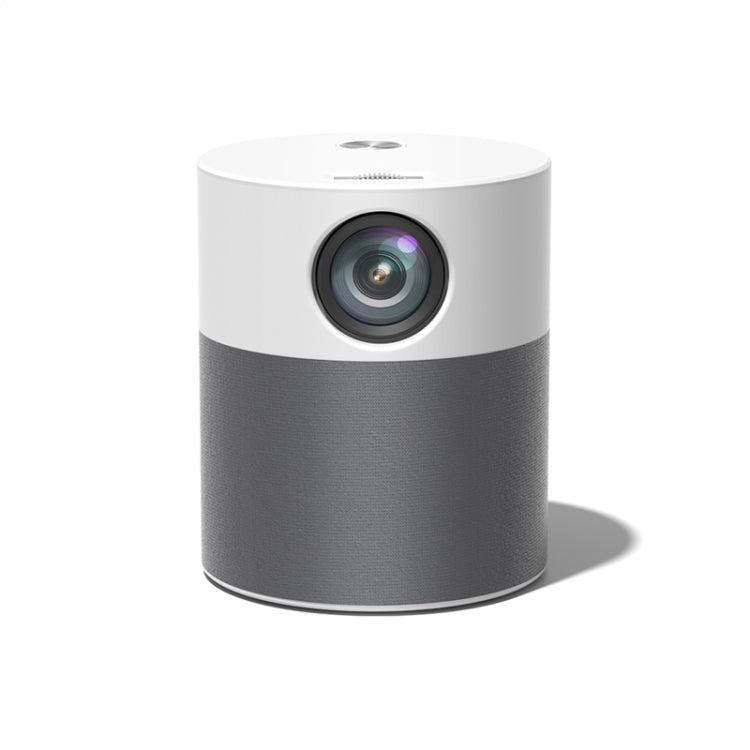 Proyector LED inteligente HD comercial para el hogar M1, US Plug, EU Plug, UK Plug, AU Plug