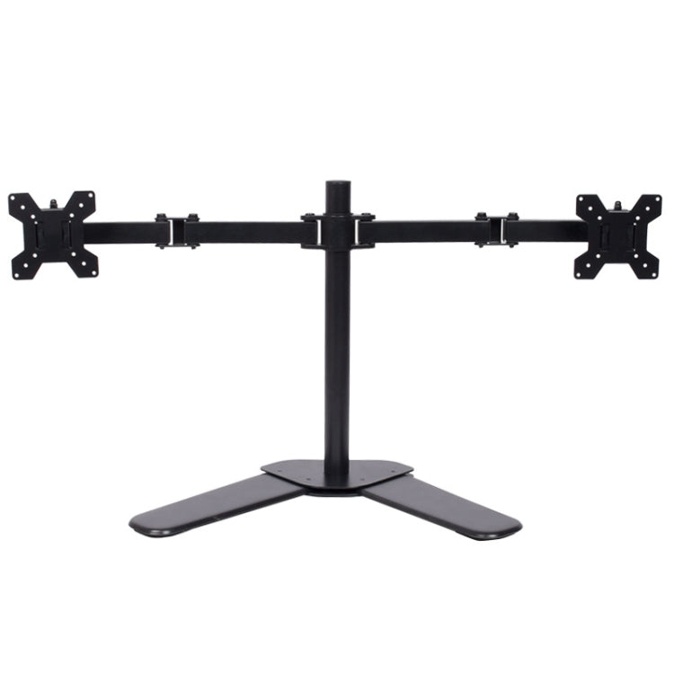 Soporte de soporte de monitor de elevación de escritorio, Dual Screen Desk Base, Double Screen Table Clip, Four Screen  Desk Base, Four Screen Table Clip