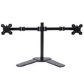 Soporte de soporte de monitor de elevación de escritorio, Dual Screen Desk Base, Double Screen Table Clip, Four Screen  Desk Base, Four Screen Table Clip