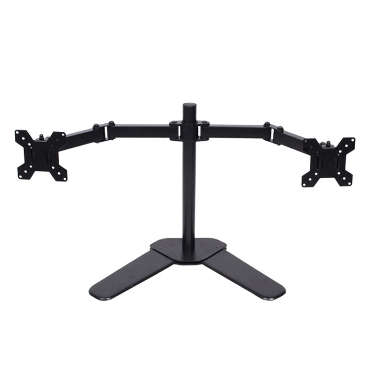 Soporte de soporte de monitor de elevación de escritorio, Dual Screen Desk Base, Double Screen Table Clip, Four Screen  Desk Base, Four Screen Table Clip