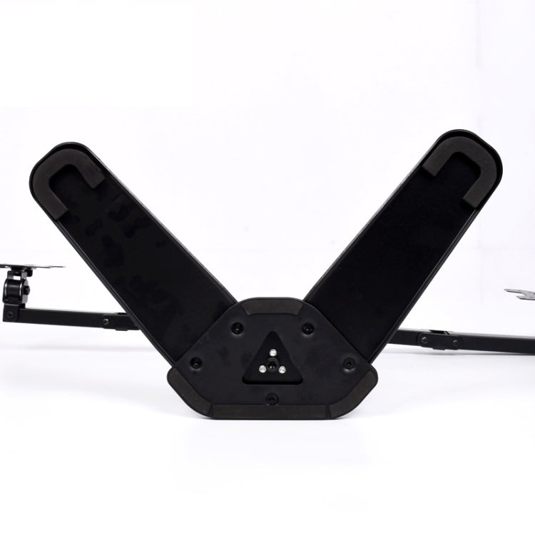 Soporte de soporte de monitor de elevación de escritorio, Dual Screen Desk Base, Double Screen Table Clip, Four Screen  Desk Base, Four Screen Table Clip