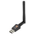 Mini tarjeta de red inalámbrica USB de doble banda WL005