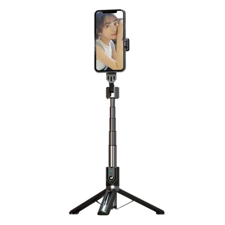Teléfono Móvil Trípode Bluetooth Control Remoto Live Selfie Stick, Especificación:, P96, P96D Single Light, P96D2 Double Light
