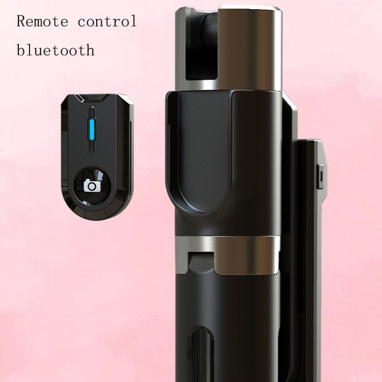 Teléfono Móvil Trípode Bluetooth Control Remoto Live Selfie Stick, Especificación:, P96, P96D Single Light, P96D2 Double Light