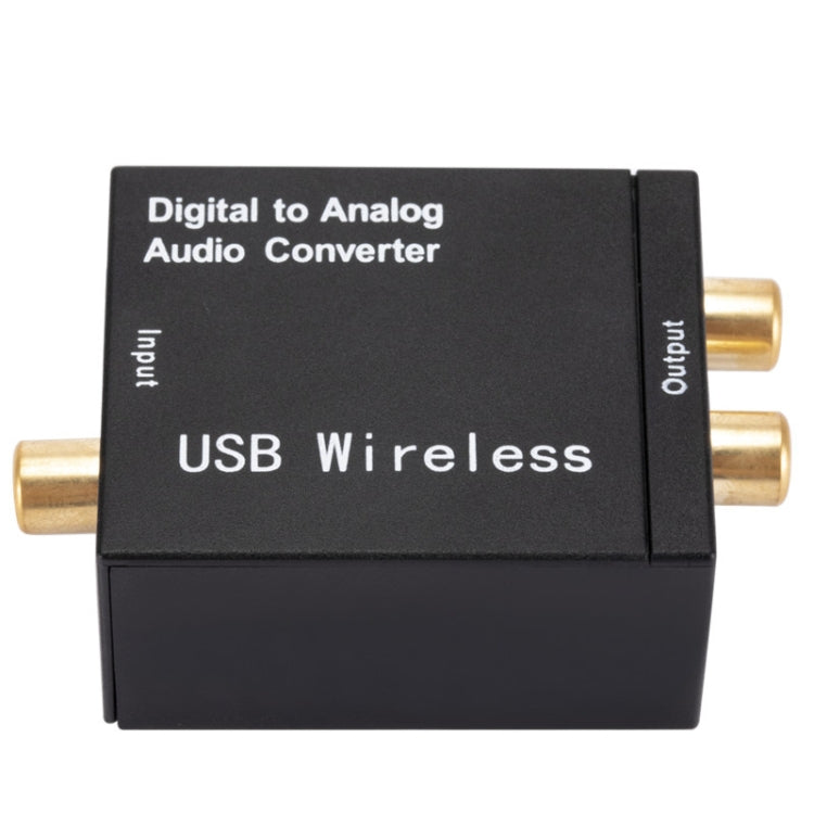 YP028 Convertidor de audio digital a analógico Bluetooth, especificación:, Host, Host+USB Cable, Host+USB Cable+Fiber Optic Cable, Host+US Plug Power Adapter, Host+US Plug Power Adapter+Fiber Optic Cable
