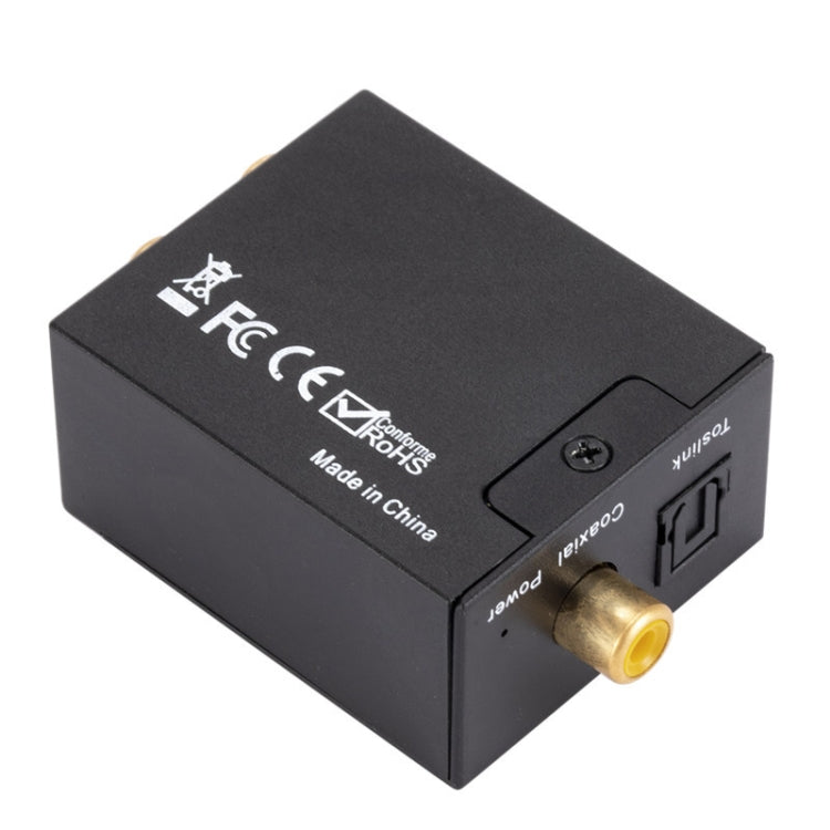 YP028 Convertidor de audio digital a analógico Bluetooth, especificación:, Host, Host+USB Cable, Host+USB Cable+Fiber Optic Cable, Host+US Plug Power Adapter, Host+US Plug Power Adapter+Fiber Optic Cable