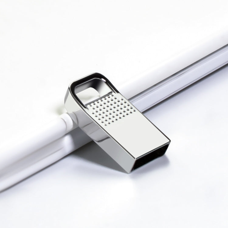 Unidades flash USB de metal para música de coche Sufk6, 4GB, 8GB, 16 GB, 32GB, 64GB, 128GB