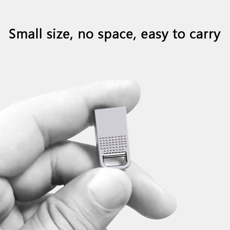 Unidades flash USB de metal para música de coche Sufk6, 4GB, 8GB, 16 GB, 32GB, 64GB, 128GB