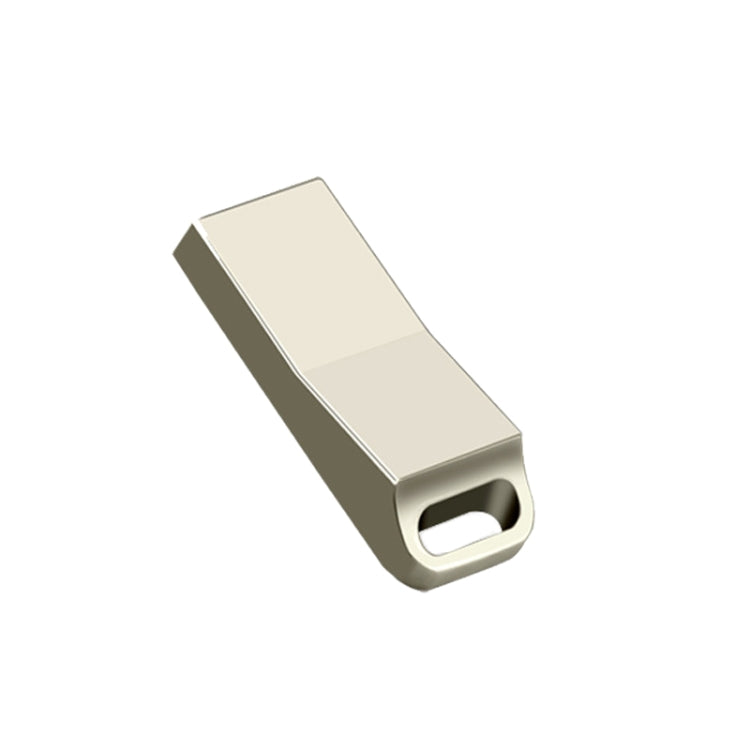 Unidades flash USB de alta velocidad de metal con forma escalonada JHQG1, 4GB, 8GB, 16 GB, 32GB, 64GB, 128GB
